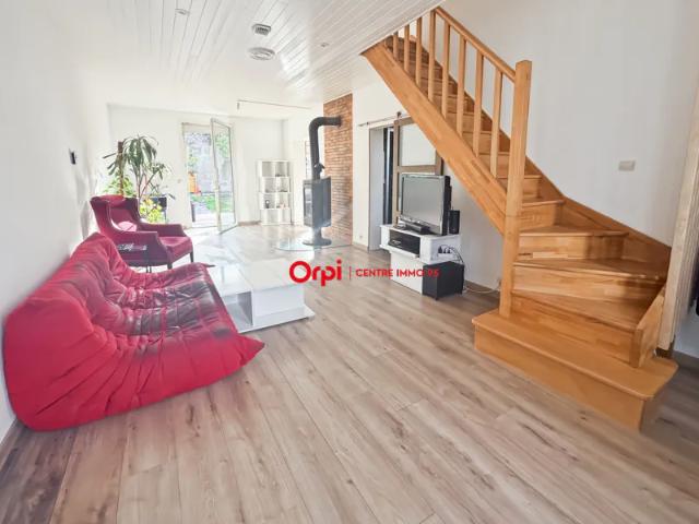 Maison location à Argenteuil, Val-d'Oise
