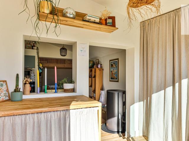 Maison location à Les Sables-d'Olonne, Le Fenouiller