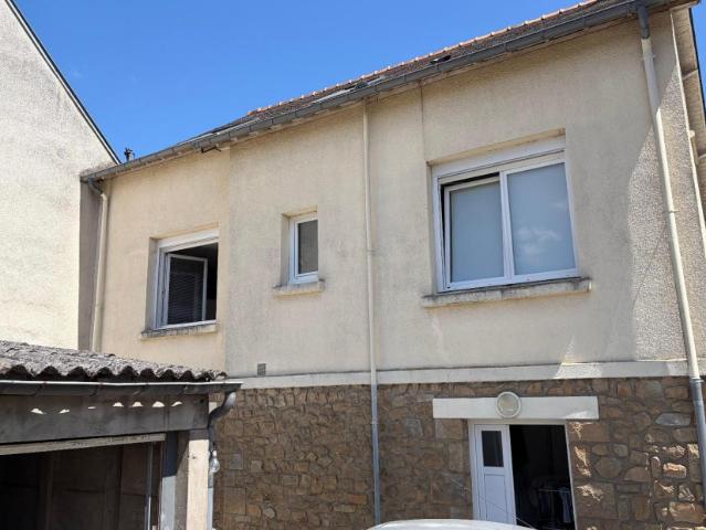 Maison location à Rennes, Bretagne