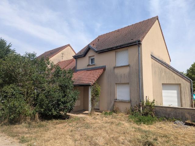 Maison location à Troyes, Aix-en-othe