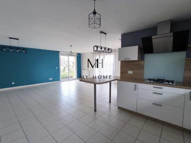 Maison location à Mamers, Saint-paterne