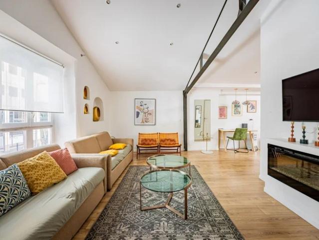 Maison location à Paris, Île-de-France