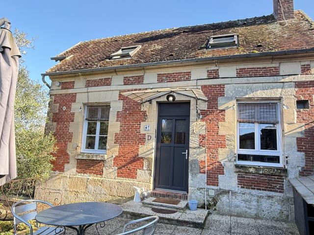 Maison location à Beauvais, Hauts-de-France