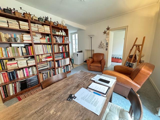 Maison location à Rennes, Bretagne