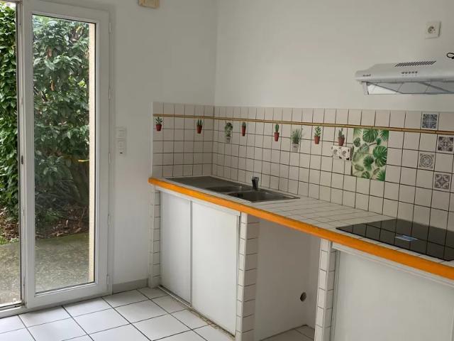 Maison location à Dax