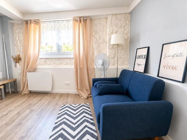 Maison location à Tours, Joué-lès-tours