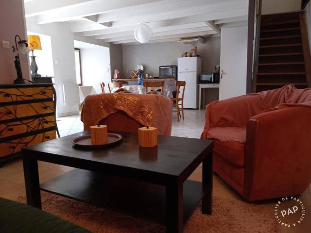 Maison location à Vannes, Bretagne