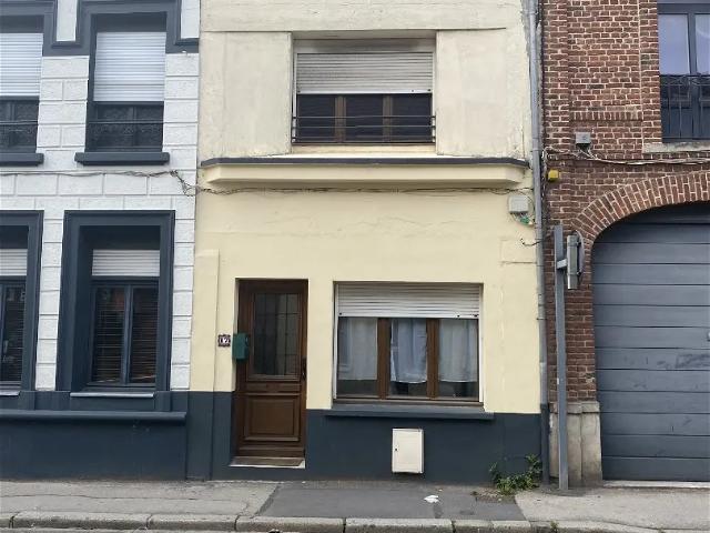 Maison location à Béthune, Lillers