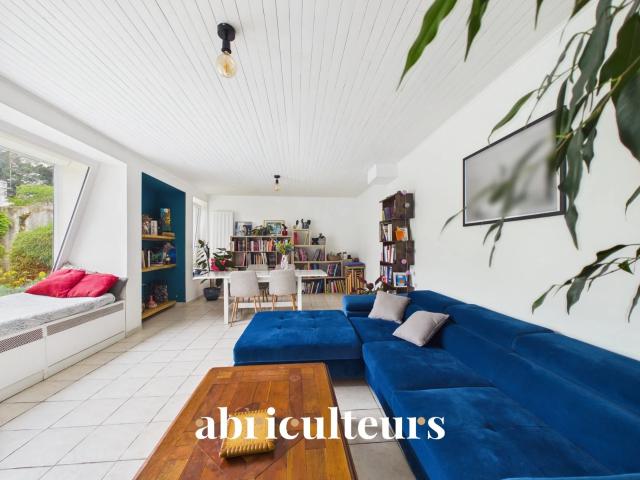 Maison location à Nantes