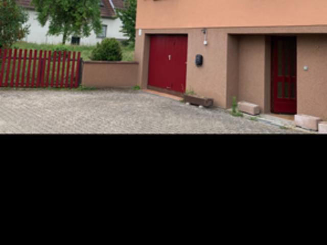 Maison location à Thann-Guebwiller, Rouffach