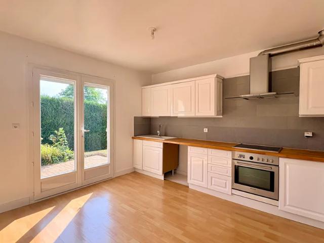 Maison location à Beauvais, Saint-omer-en-chaussée