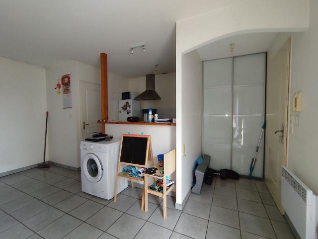 Maison location à Niort