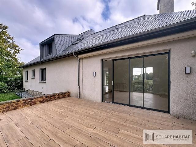 Maison location à France métropolitaine, Bretagne