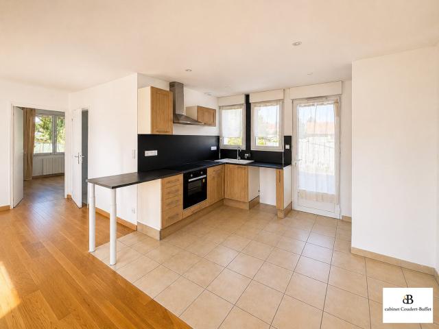Maison location à Cosne-Cours-sur-Loire, Cosne-cours-sur-loire