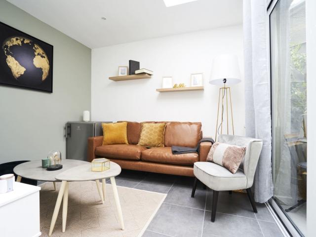 Maison location à Lille