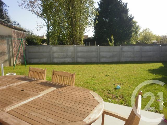 Maison location à Nantes, Machecoul