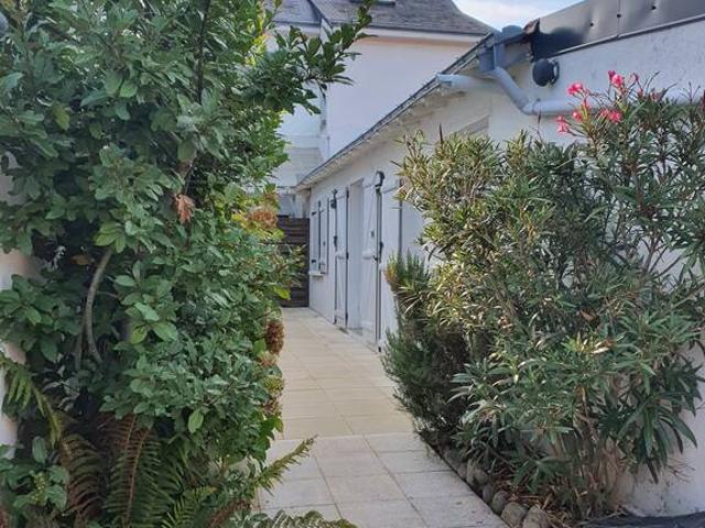 Maison location à Saint-Nazaire, Saint-nazaire