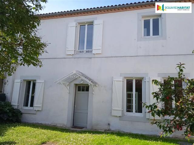 Maison location à Tarbes, Vic-en-bigorre