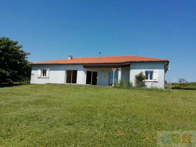 Maison location à Tarbes, Castelnau-magnoac