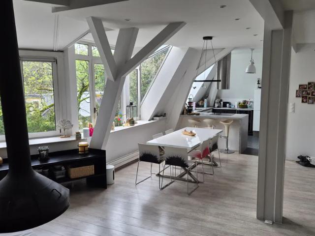 Maison location à Rebberg, Mulhouse