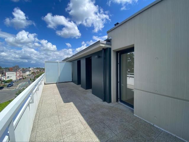 Maison location à France métropolitaine, Bretagne