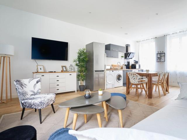 Maison location à Lille