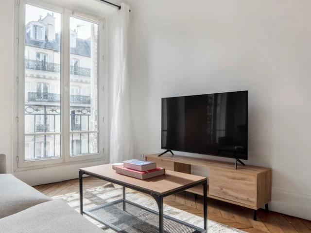 Maison location à Paris, Île-de-France