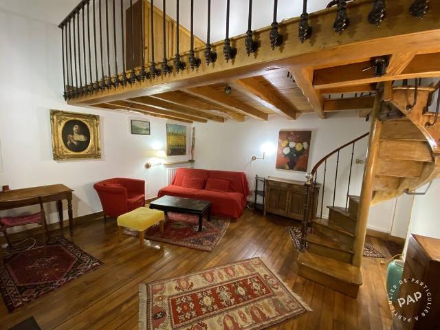 Maison location à Paris, Île-de-France