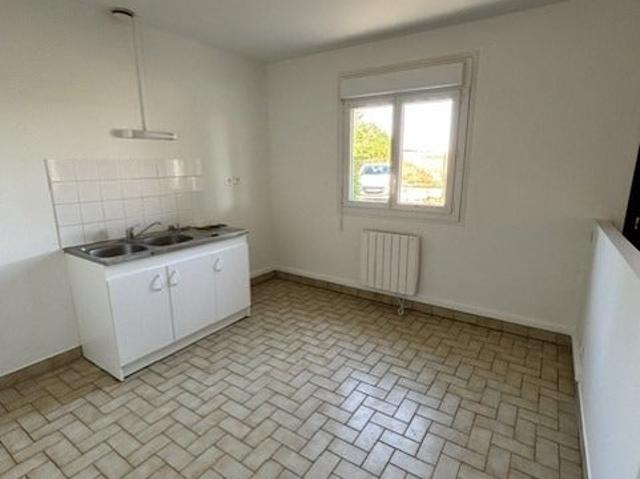 Maison location à Bourges, Feux