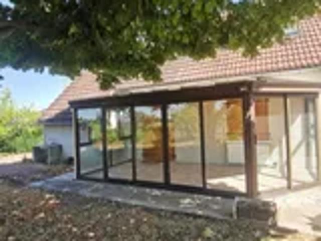 Maison location à Le Château Gaillard, Sorigny