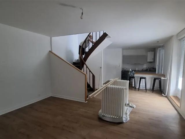 Maison location à Bressuire, Thouars
