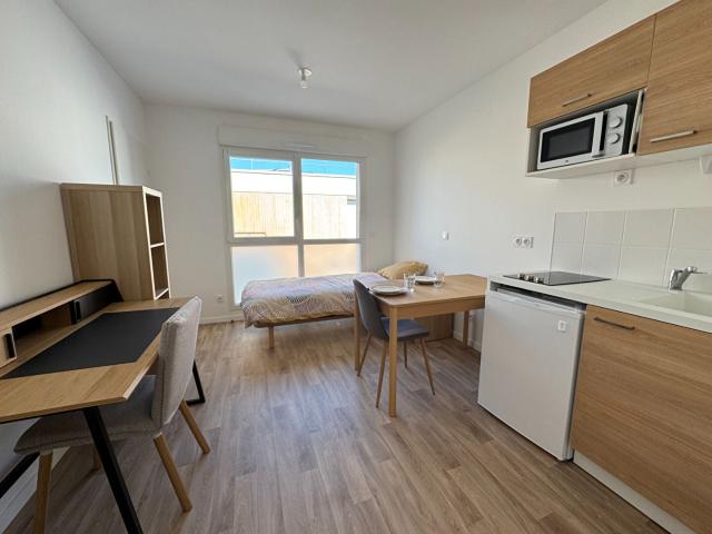 Maison location à Rennes, Bretagne