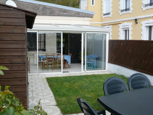 Maison location à Onival, Ault