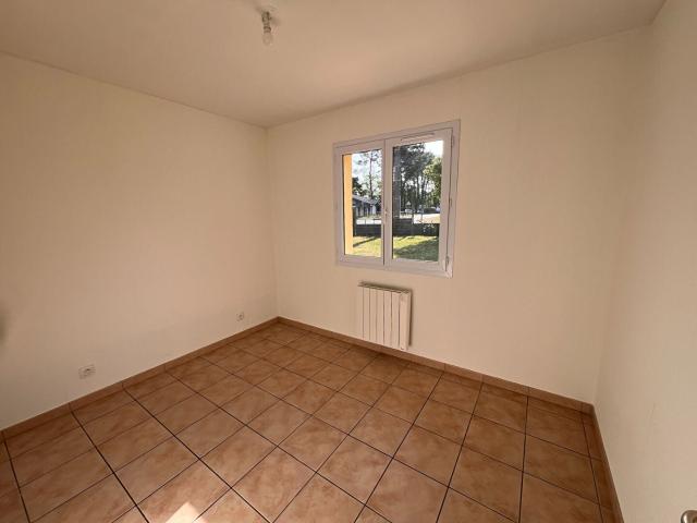 Maison location à Arcachon, Belin-béliet