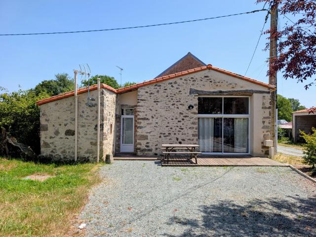 Maison location à La Roche-sur-Yon, Les Herbiers