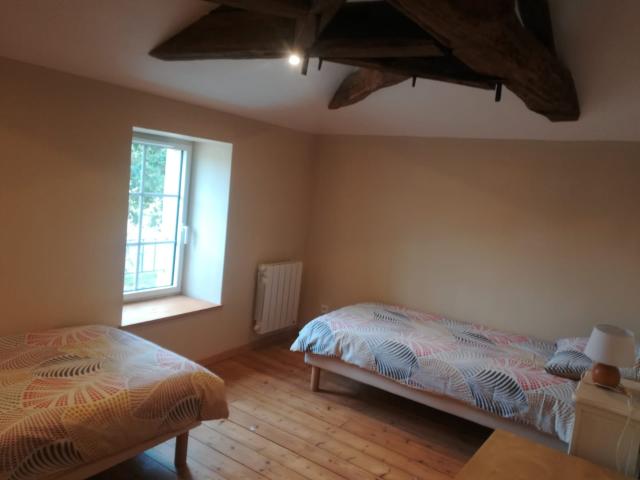 Maison location à La Tibourgère, Les Herbiers