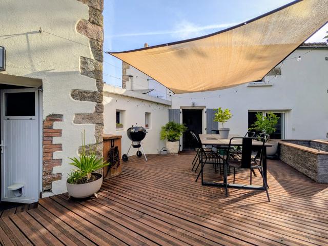 Maison location à La Roche-sur-Yon, Les Herbiers