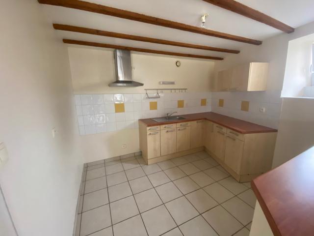 Maison location à La Tibourgère, Les Herbiers