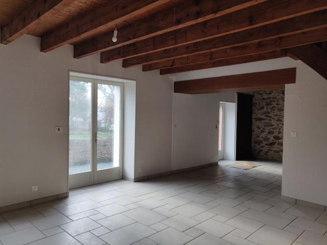 Maison location à La Tibourgère, Les Herbiers