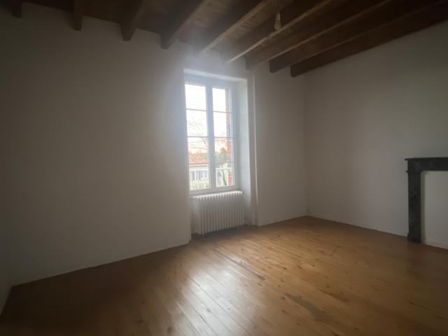 Maison location à La Roche-sur-Yon, Les Herbiers