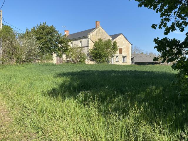 Maison location à La Roche-sur-Yon, Les Herbiers
