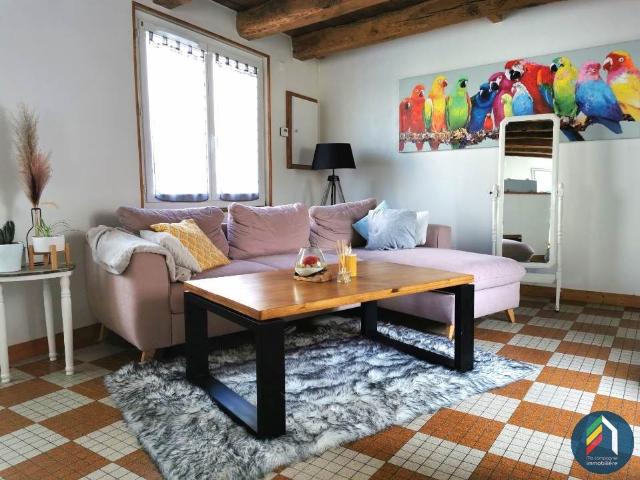 Maison location à La Roche-sur-Yon, Les Herbiers