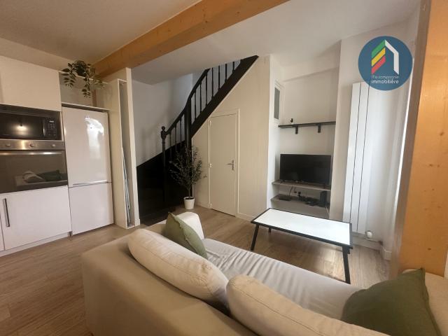 Maison location à La Roche-sur-Yon, Les Herbiers