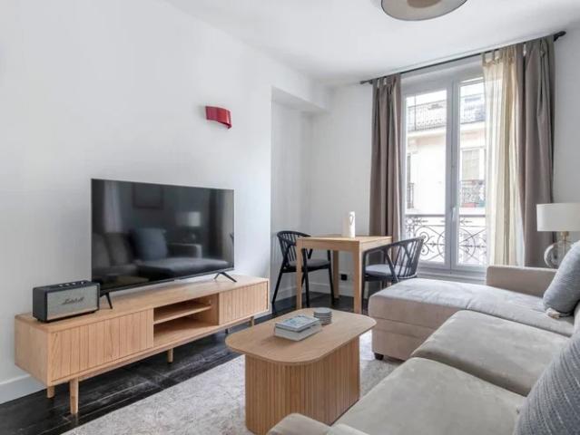 Maison location à Paris, Île-de-France