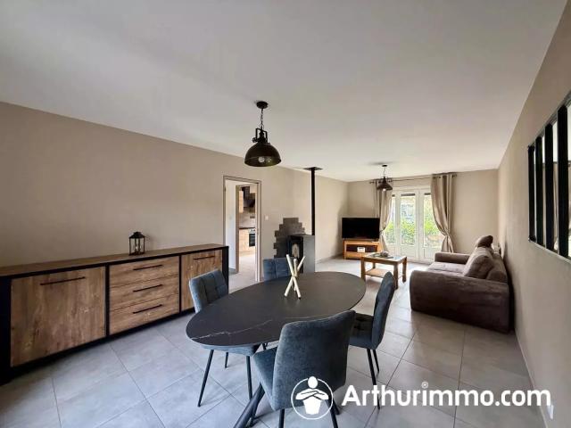 Maison location à Montbéliard, Audincourt