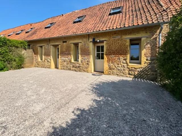 Maison location à Séquières, Lacres