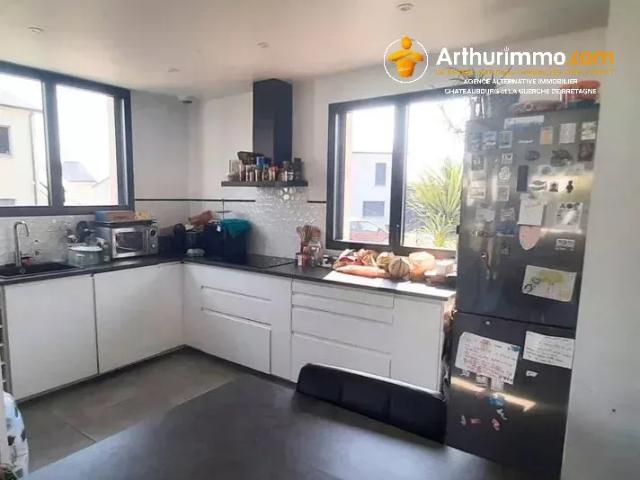 Maison location à Rennes, Bretagne