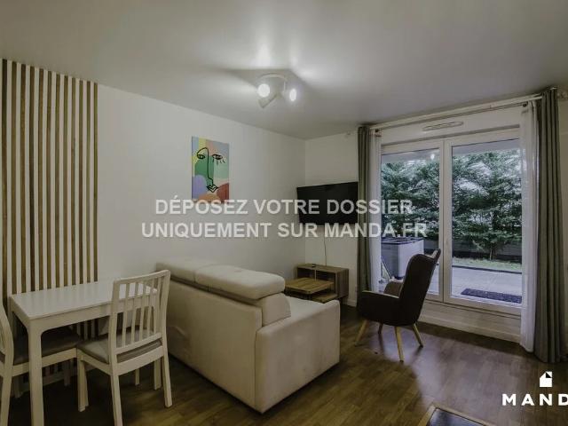 Maison location à Argenteuil, Ermont