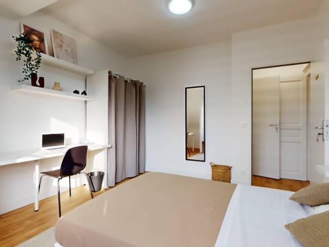 Maison location à Le Raincy, Noisy-le-grand