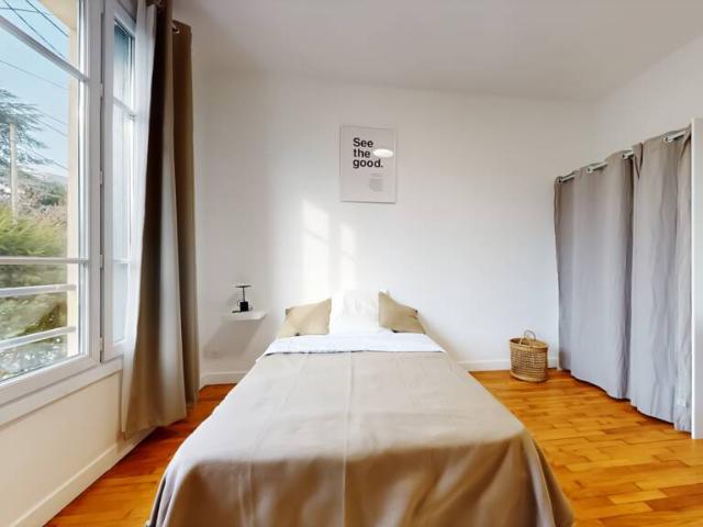 Maison location à Le Raincy, Noisy-le-grand
